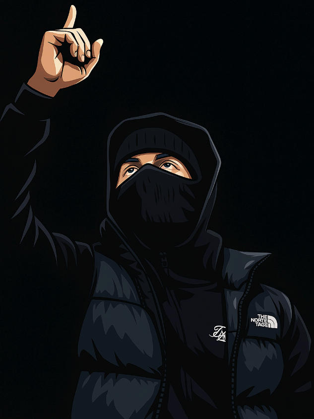 LFERDA : Bareh daro bik 😒 #lferda #lferdateam  #rapmaroc  #rapmarocain  #sipow 