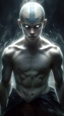 Avatar the last airbender - Aang #creatorsearchinsights #aang #thelastairbender #livewallpaper #fondodepantalla 