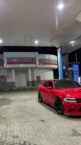 ماشاءالله #اكسبلور #تشارجرsrt #القريات #