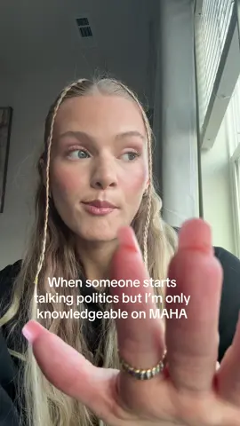 Anything else idk #MAHA #rfkjr #fyp 