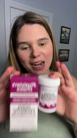 Última 3 horas de los probióticos #probiotic #probioticsforwomen #oferta #descuento #women 