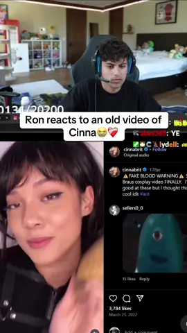 Ts fryin me #stableronaldo #cinna #fyp  