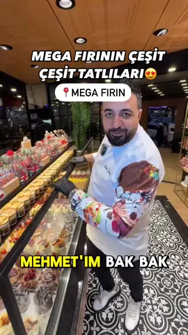 #megafırınizmir #megafırın #izmir #balçova #tatlı 