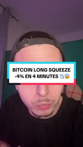 Chaque grosse baisse offre des grosses opportunités 🎯 #bitcoin #crypto #dump #humour 