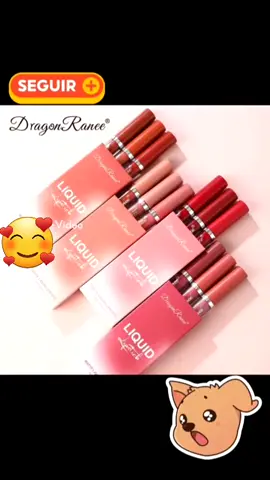 Dê uma olhada em 3 Peças De Veludo Fosco/Gloss Labial/Batom Líquido  De Longa Duração por R$19,55. Compre na Shopee agora! https://s.shopee.com.br/9pUOITp9fA