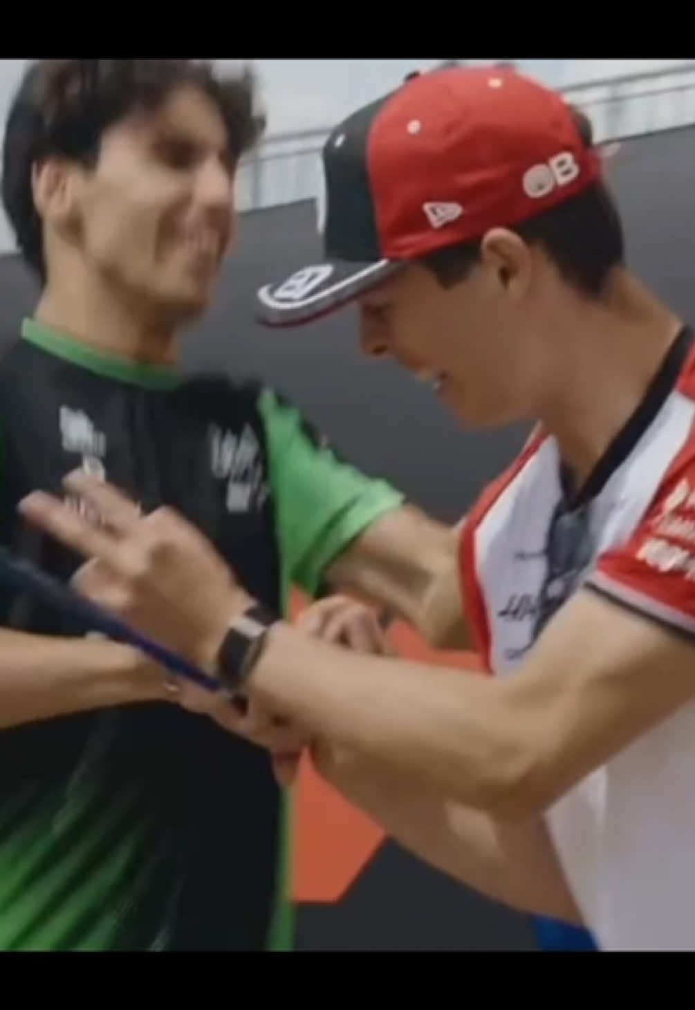 The way I had no idea this duo was a thing #beartoleto #olliebearman #gabibortoleto #gabrielbortoleto #gabrielbortoletoedit #gabrielbortoleto🇧🇷 #olliebearmanandgabibortoleto #haasf1 #stakef1team #f1duo #f1duos #f1duoedits #f1friendship #formulaone #f1 #f1edit #formulaonefriendship #braziliangrandprix 