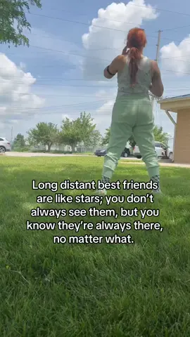 #greenscreenvideo @Autumn | SAHM | ADHD #longdistancefriendship #bestie #likethestars 