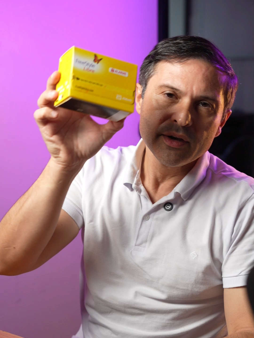 INSTALANDO O SENSOR DO FREESTYLE LIBRE EM 4 PASSOS! #freestylelibre #freestylelibresensor #freestylelibre2 #biomedicina #medicina #farmacia #diabetes #dm1 #dm2 #sbd #endocrinologia #abbott