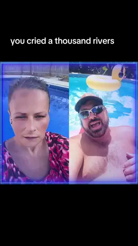 #duet with @Richie ❌️ #fy #teamronnieb202 #ripmysistersandra💔💔 #bigsexy1969❤️🔥 