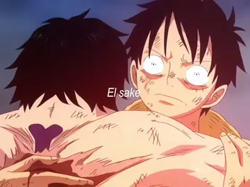 🥹❤️‍🩹 #onepiece #anime #edit #viraltiktok #fyp El sake de binks una curita al corazón 🥹❤️‍🩹
