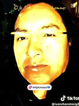 @Inti plumazul💙 mon Soleil ☀️💛