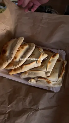 Se viene el 18!🥳 #18 #18deseptiembre #chile #empanada #fiestaspatrias 