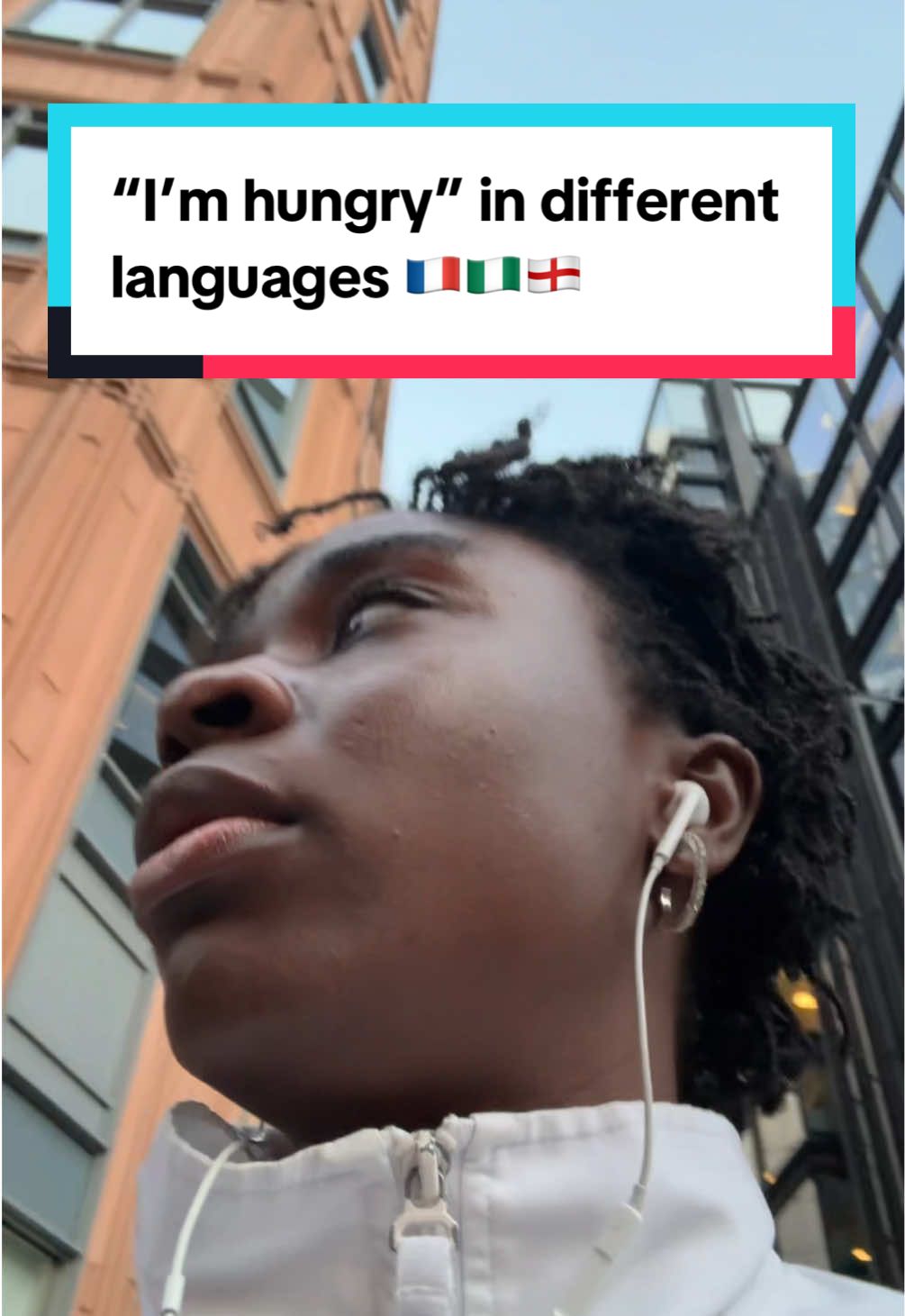 #LanguageLearning #yoruba #french #anglais 