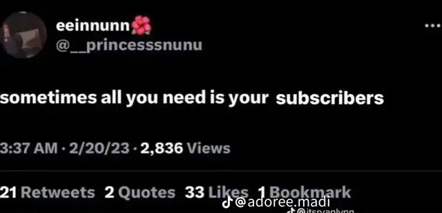 Starting to be more active…. It’s you vs you. 