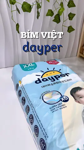 thêm mụt em bỉm mới cho mấy bà tham khảo đây#xuhuong #bimquanchobe #taquanchobe #bimdayper #dayper #mebimsua 