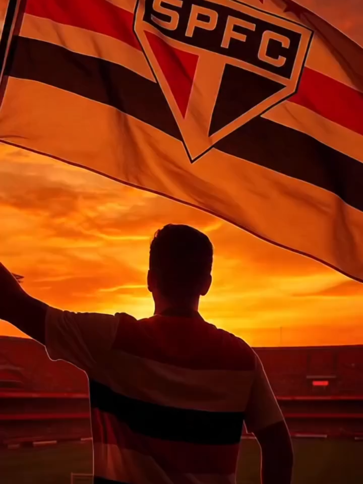 Isso é ser São Paulino #Libertadores2025 #saopaulofc #tricolorpaulista #campeonatobrasileiro #futebolbrasileiro #vamossaopaulo #clubedafé #tricolordomorumbi #unidospelospfc #issoesaopaulo #avantemeutricolor #sousoutricolor #rogerioceni #spfctv #torcidaindependente #dragoesdareal #trimundial #GloriaEterna #VamosSãoPaulo #SAOPAULO
