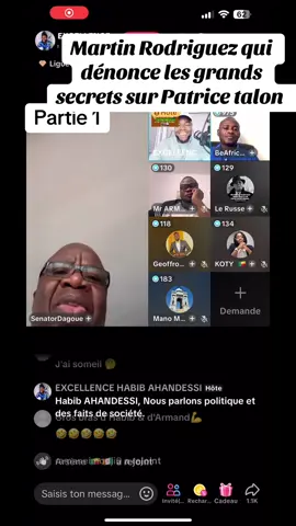 #benin #information #gouvernance 