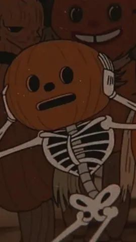 Over The Garden Wall Beauty.#overthegardenwalledit #autumn #overthegardenwall 