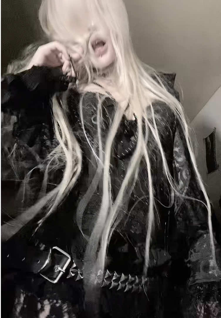 #gothicbimbo #foryou 