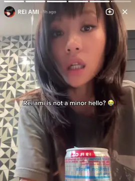 Is TikTok good bro? 😭🥀@REI AMI I js remember the live ending and I don’t know what was going on #fyp #viral #reiami #xyzbca #trending 