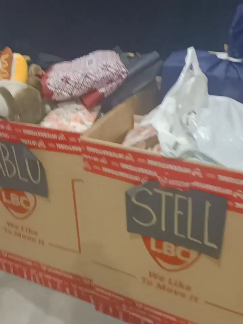 Gifts for Mahalima#sawsb19insingapore #sb19 @SB19 Official #simulaatwakasworldtourkickoff2025 