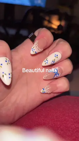 Why go to nail salon when nail salon can come to you for a third of the price #nail #pressons #pressonnails #stayathomewife #savemoneytips 