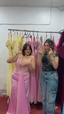 كده نو خااالص🙈💗💗#dress #donum #donumatelier #rental #حبيبه_رضا @ست الحبايب يا(حبيبه)🤎 