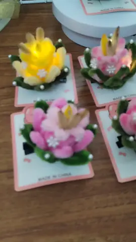 #DIY #กระทง #กิ๊บกระทงมีไฟกระพริบ #กิ๊บกระทงลวดกำมะหยี่ #กิ๊บกระทง @Kassirintr🥰🥰 @Nantawan Onnuam @Montiya Kiawklay @สุนันทา💌 @Nantaya sukchoo @Isdapon 