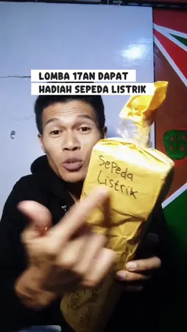 seru hadiahnya #serunya17an #agustusberhadiah #lomba17agustus 