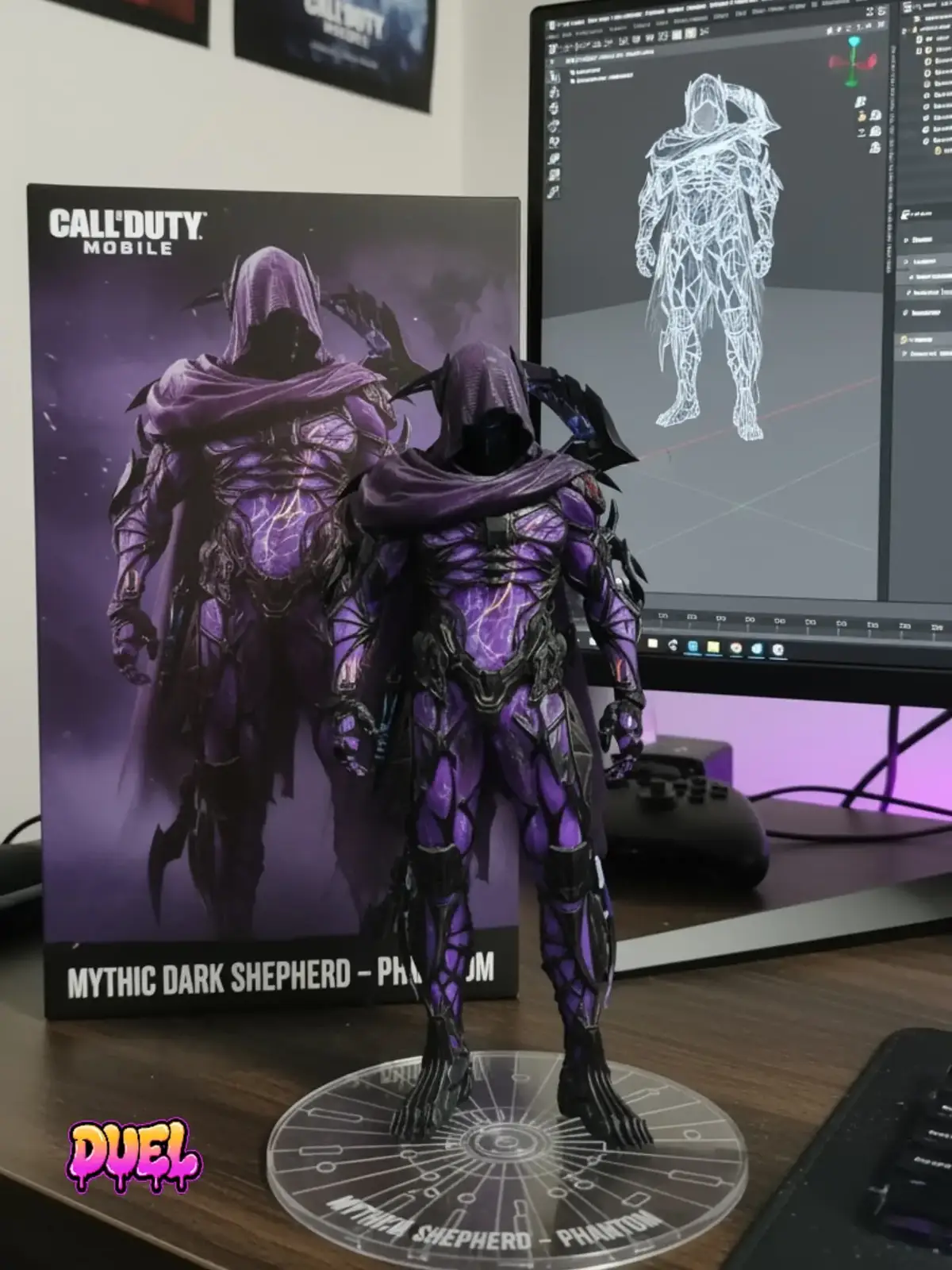 #01 – Mythic Spectre – T-3 #02 – Mythic Templar – Couteau’s Oath #03 – Mythic Siren – Siren Song #04 – Mythic Ghost – Eternal Siege #05 – Mythic Sophia – Dawn’s Renewal #06 – Mythic Dark Shepherd – Phantom @callofdutymobile DUELCOD  #CallOfDutyMobile #CODMobile #MythicOperator #SpectreT3 #TemplarCouteausOath #SirenSong #GhostEternalSiege #SophiaDawnsRenewal #DarkShepherdPhantom #CODMobileMythic #CODMobileSkins #CODMobileCommunity #CODMobileLegends #CODMobileCollection #CODMobileFigure 