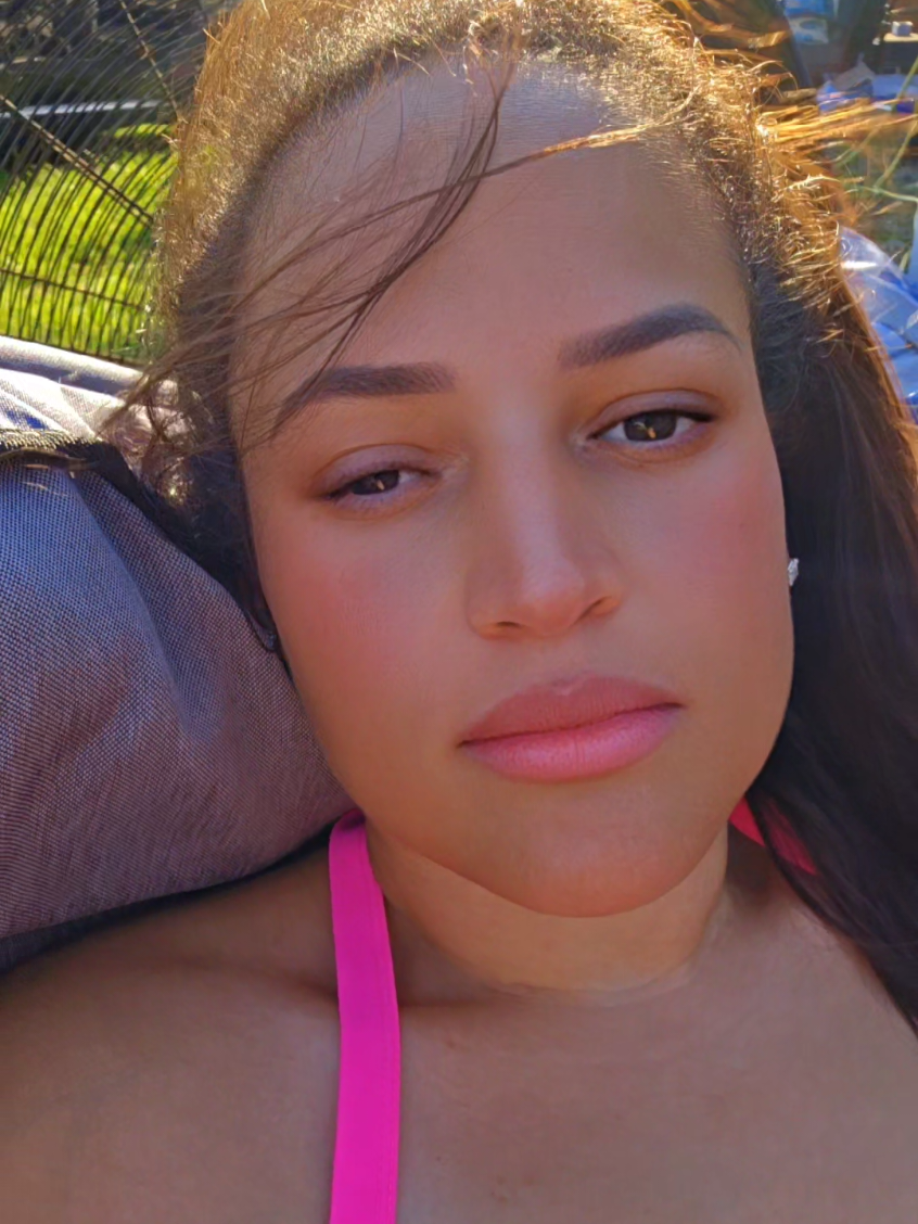 Sometimes you gotta remind yourself and everyone else who you really are! 👸🏽 #momlife #momtok #MomsofTikTok 