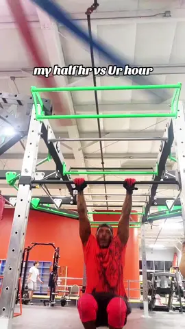 let's Go‼️gotta go hard #aijuswanalive #take7cardio #calisthenics #cardio #CapCut 