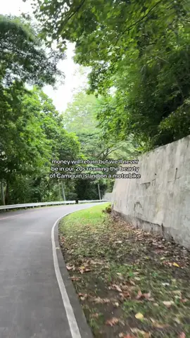 Rich because we experience this 🥹 #Camiguin, you are so beautiful. 