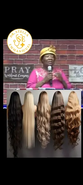 #hair #attachment #wigs#drstellaemmanuel #goldy777 