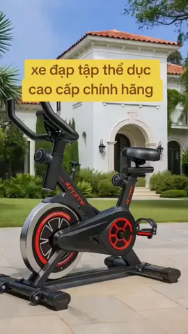xả kho xe đạp tập thể dục cao cấp chính hãng zá rẻ #xedaptamduc #xuhuong 