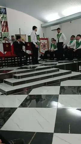 Tomaz, Paiva e Kleber. Os 3 novos Comendadores da Cavalaria do Estado do Rio Grande do Norte. SPOC RN - CAICÓ 