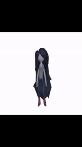 this is me btw #adventuretime #cartoonnetwork #marcelinethevampirequeen #foryoupage #literallyme 