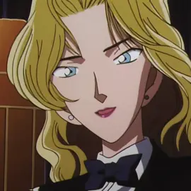 I’m in love with this song #vermouth #caseclosed #detectiveconan #المحقق_كونان #fyp 