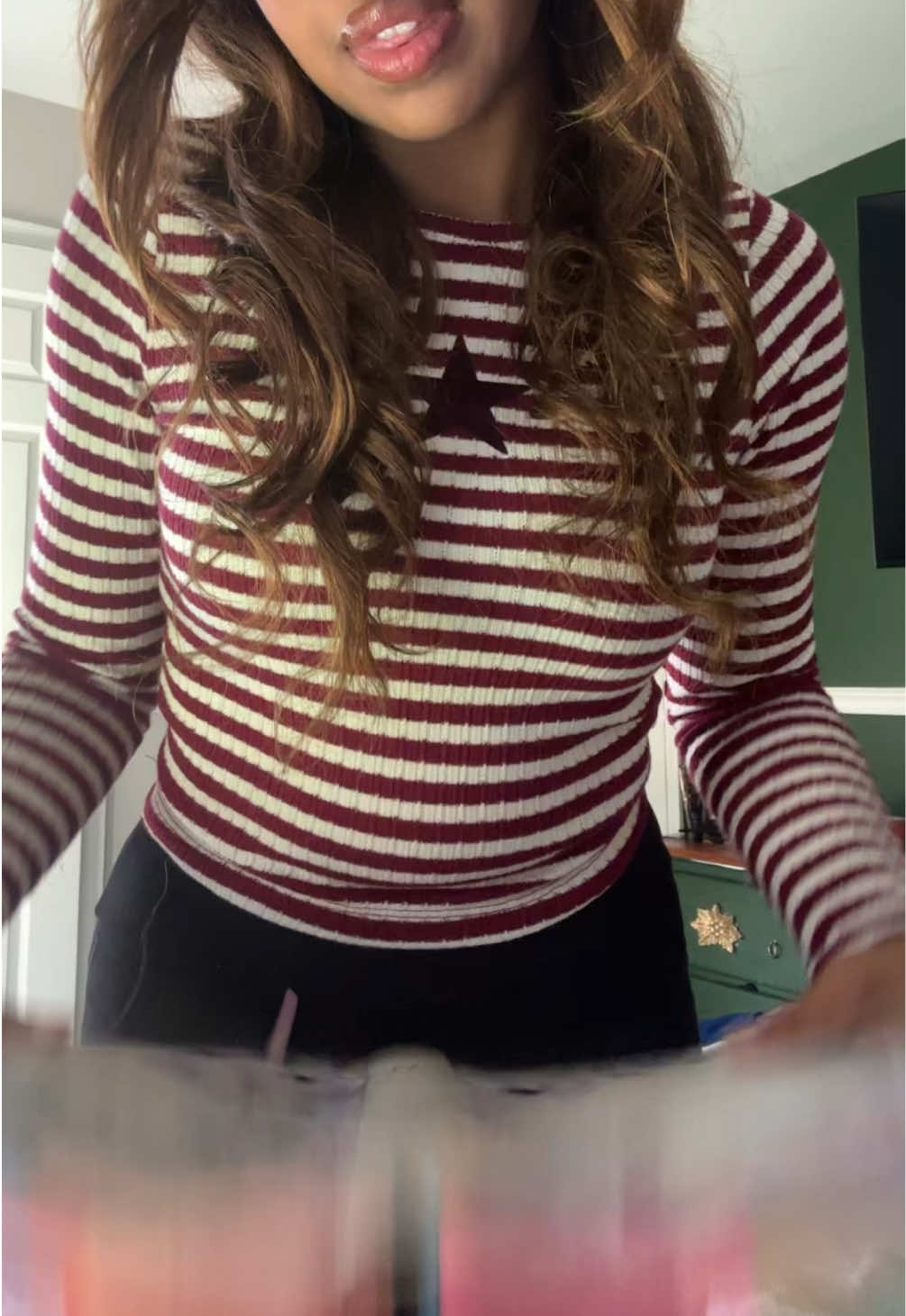 Amen 🙏🏽 #fyp #godisgood 