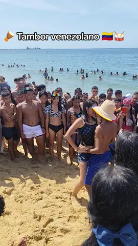 #tamboresvenezolanos  #tambores  #playasdevenezuela  #viralvideos