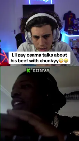 #konvy #chuckyy lilzayosama