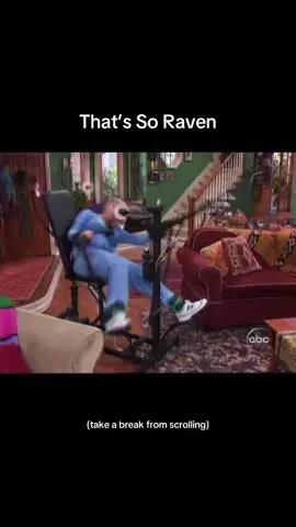 Take a break from scrolling and watch Throw Back Disney. #disney #thatssoraven #fyp #viral #adhd 