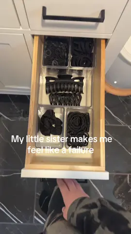 Atleast I can always find everything I’m looking for #fyp #ocd #sister #notrelatable #foryou 
