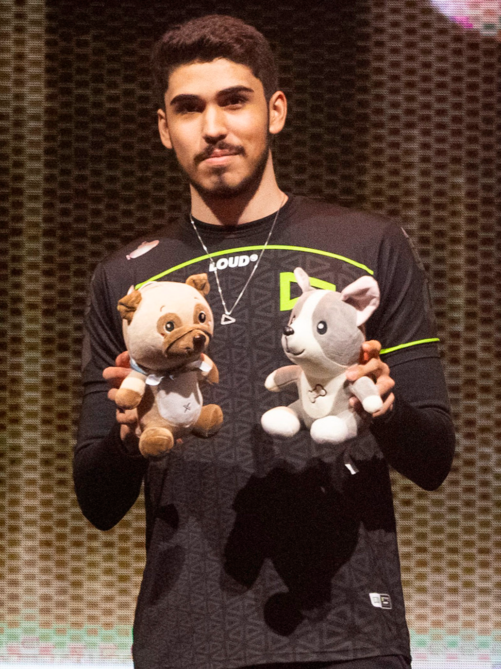 O MELHOR CLUCH DO ASPAS