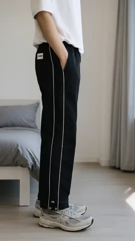 Celana Training Bahan Lotto #celanapanjang #celanamurah #fypage 