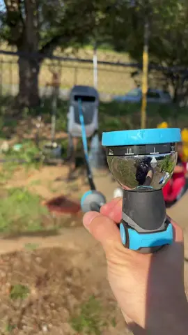 The link free retractable garden hose #fyp #tiktokshopcreatorpicks #foryoupage 