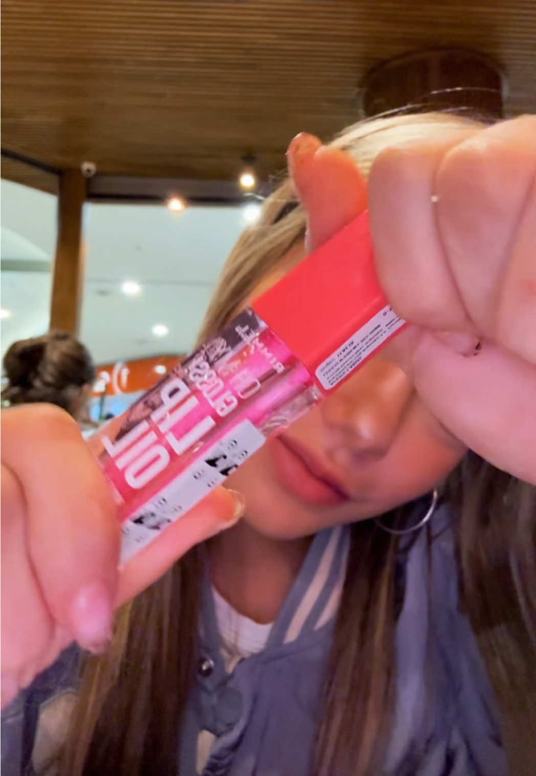 unboxingg de todo lo que me compre con mi plataa🙌🏻🤙🏽#victoria  #video #videoviral #contenido #unboxingvideo 