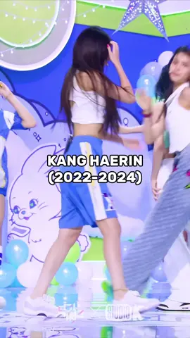 she’s so gorgeous omg 🐱 #haerin #relatable #newjeans #njz #viral 