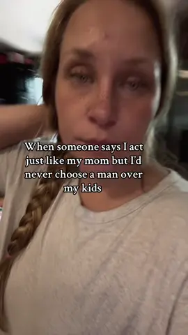 🤭#fyp #relatable #healing #girlmom #sahm 