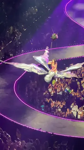 #katyperry  #concert #tampa #katyperryroar @Katy Perry 